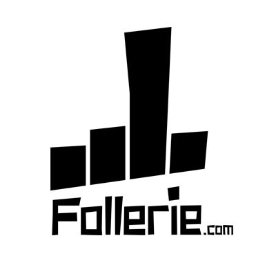 Follerie.com
